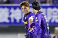 7位に浮上した広島