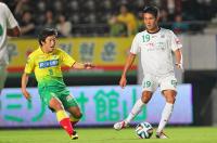 千葉、接戦制して順位アップ