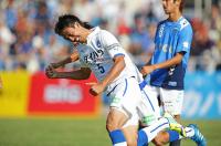 大分、起死回生の一撃で勝点1つかむ