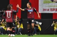 札幌、都倉の2得点の活躍で勝利