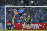 川崎Ｆ、土壇場で追いつきドロー