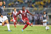 今季初の3連勝をマークした群馬