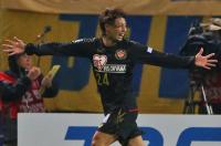 仙台が競り勝ち待望の白星