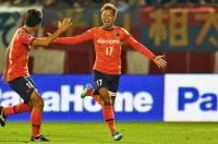 大宮、今季初の3連勝