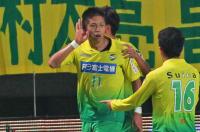 千葉、激戦制して今季初の3連勝