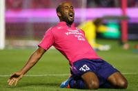 Ｃ大阪、残留へ貴重な勝点3獲得