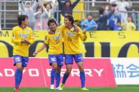 後半の猛攻で快勝の栃木