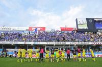 山形がＪ１昇格プレーオフ決勝進出