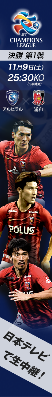 AFC CHAMPIONS LEAGUE (ACL) 2019