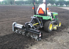 バイブロエアレーション