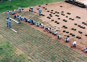 完成までもう少し