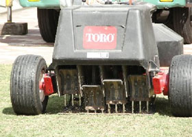 コアリング（１）