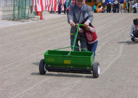 「西利」社長平井様