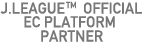 J.LEAGUETM EC PLATFORM PARTNER
