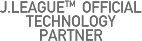 J.LEAGUETM OFFICIAL TECHNOLOGY PARTNER