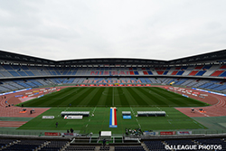 タオルマフラー