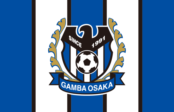 ガンバ大阪