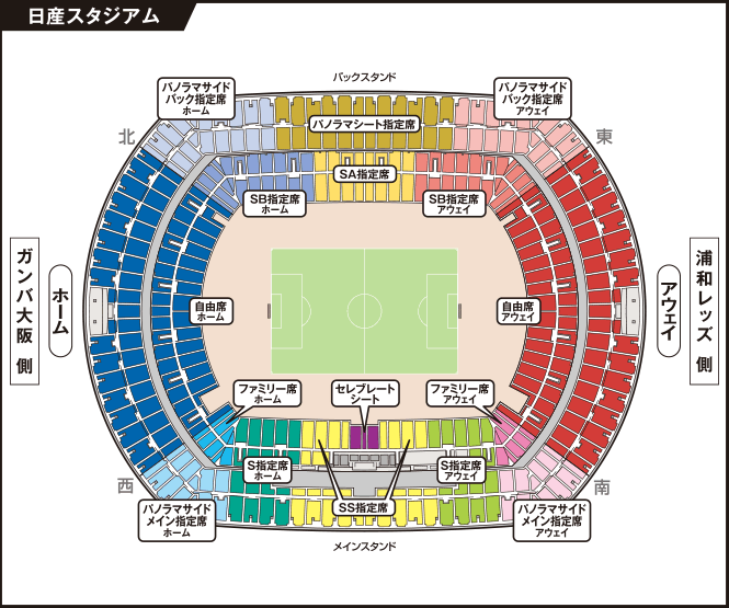 公式 Jリーグ公式サイト J League Jp