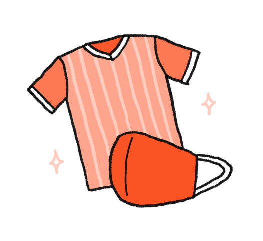 お節介アクション