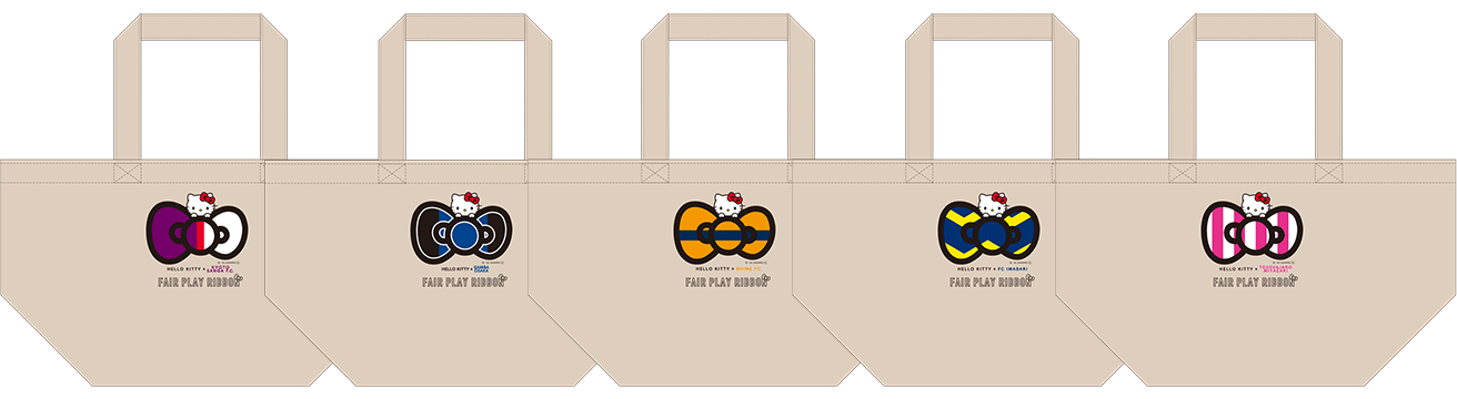 ランチトートバッグ