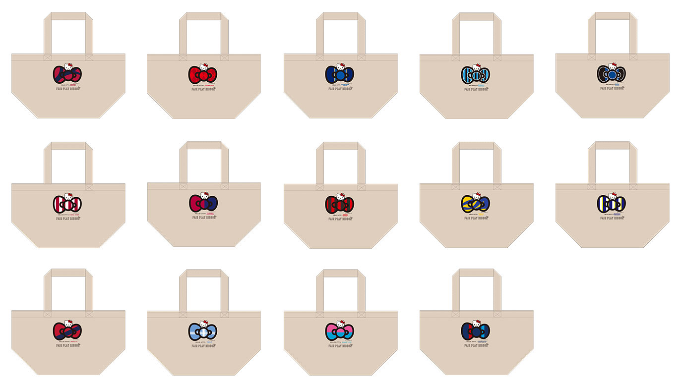 ランチトートバッグ 一覧