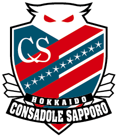 コンサドーレ札幌