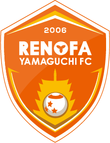 レノファ山口ＦＣ