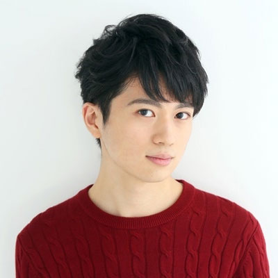 潔世一役：浦和希さん