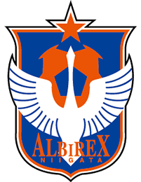 アルビレックス新潟