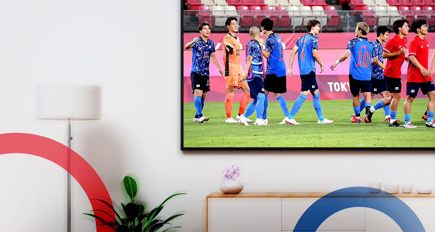 東京2020オリンピックでJリーグに興味を持ったあなたへ