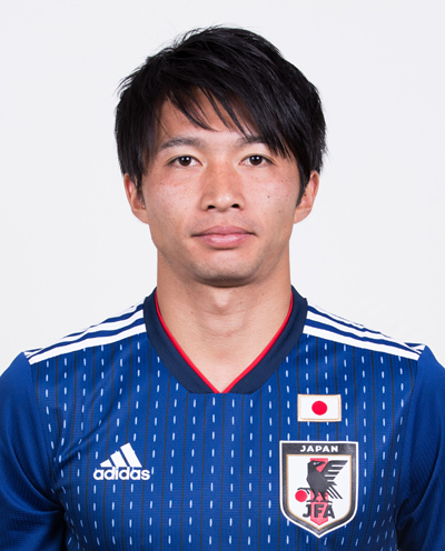 本田 圭佑 日本代表 18 Fifa World Cup Russia 18 Fifa ワールドカップロシア大会特集 ｊリーグ Jp