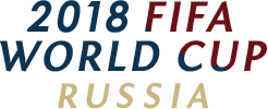2018 FIFA WORLD CUP RUSSIA