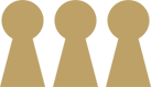 3名