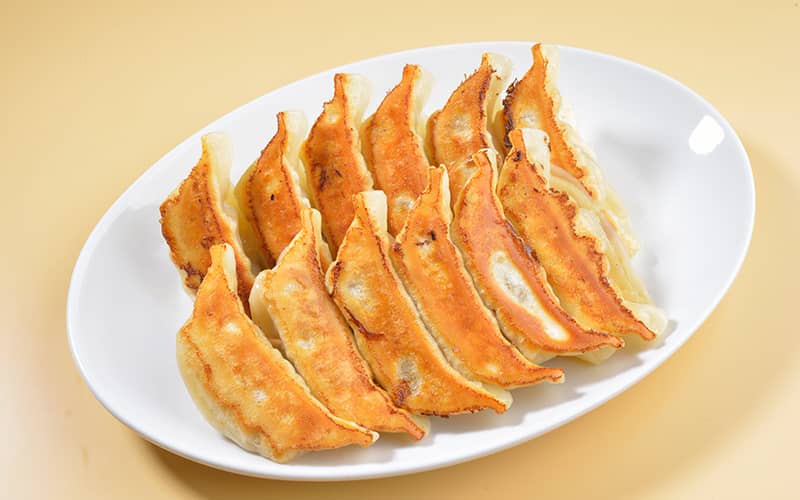 香蘭（宇都宮餃子会加盟店）