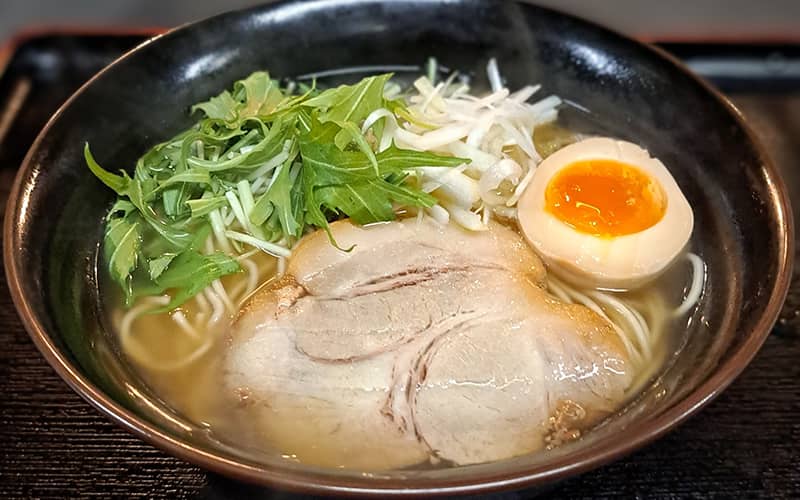 オールサイタマラーメン