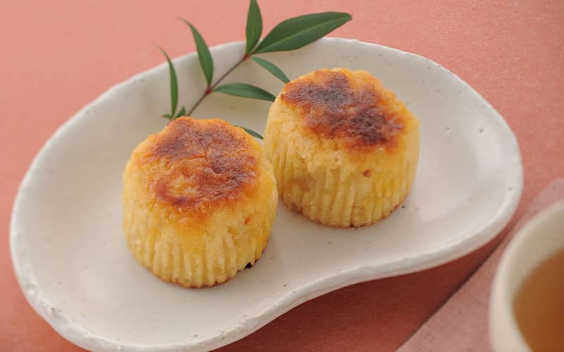 いもくり佐太郎