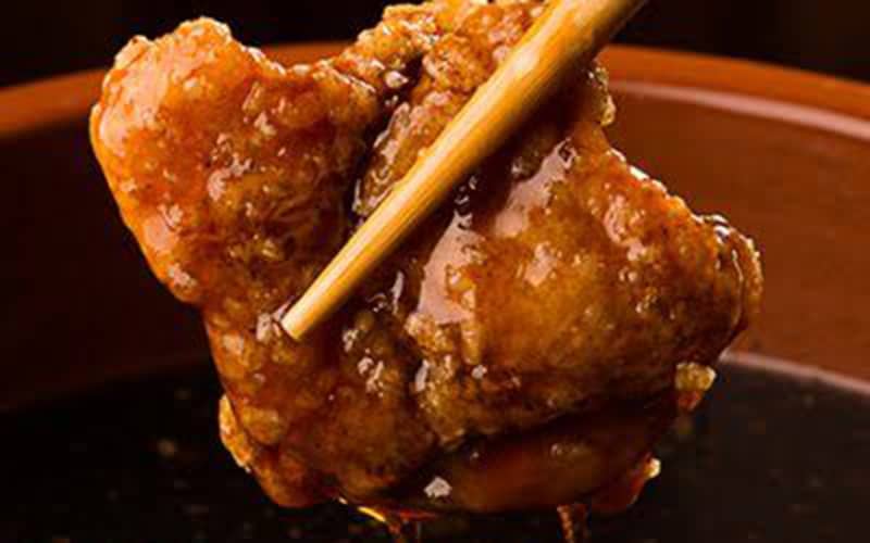 元祖 タレからあげ