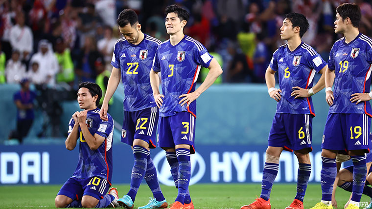 公式】日本vsクロアチアの見どころ（ワールドカップ：2022年12月6日）：Ｊリーグ.jp