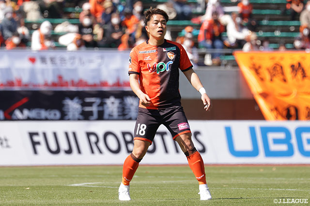 達成間近の記録について 明治安田j2 第14節 jリーグ Jp 達成間近の記録について 明治安田j2 第14節 jリーグ Jp