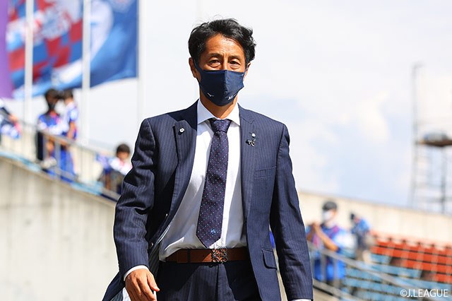鈴木監督の退任を発表 新監督に伊藤氏が就任 磐田 jリーグ Jp 鈴木監督の退任を発表 新監督に伊藤氏が就任 磐田 jリーグ Jp