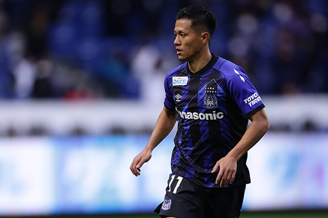 g大阪よりmf小野が完全移籍加入 鳥栖 jリーグ Jp g大阪よりmf小野が完全移籍加入 鳥栖 jリーグ Jp