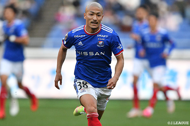 Fw前田がセルティックfcへ期限付き移籍 横浜fm jリーグ Jp Fw前田がセルティックfcへ期限付き移籍 横浜fm jリーグ Jp