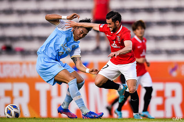 福田 正博の視点 浮かび上がった 9番 不在の課題 勝利にこだわるのであれば 大胆な采配があっても面白かったが Acl 浦和vs大邱 jリーグ Jp 福田 正博の視点 浮かび上がった 9番 不在の課題 勝利にこだわるのであれば 大胆な采配があっても面白かったが Acl 浦和vs大邱 jリーグ Jp