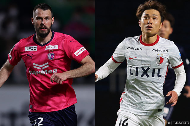 首位浮上を狙う鹿島はアウェイでc大阪と激突 前節初勝利の湘南は 札幌相手に2連勝なるか プレビュー 明治安田j1 第10節 jリーグ Jp 首位浮上を狙う鹿島はアウェイでc大阪と激突 前節初勝利の湘南は 札幌相手に2連勝なるか プレビュー 明治安田j1 第10節 jリーグ Jp