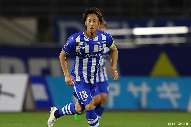 達成間近の記録について 明治安田j2 第34節 jリーグ Jp 達成間近の記録について 明治安田j2 第34節 jリーグ Jp