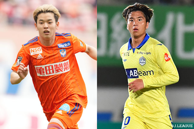 首位の仙台は4連勝をかけて4位の岡山を迎え撃つ 追いかける新潟は調子を上げてきた水戸と激突 プレビュー 明治安田j2 第18節 jリーグ Jp 首位の仙台は4連勝をかけて4位の岡山を迎え撃つ 追いかける新潟は調子を上げてきた水戸と激突 プレビュー 明治安田j2 第18節 jリーグ Jp