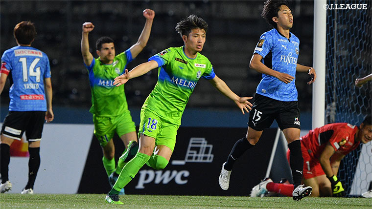 公式 鹿島vs鳥栖のテキスト速報 明治安田生命ｊ１リーグ 22年5月25日 ｊリーグ Jp