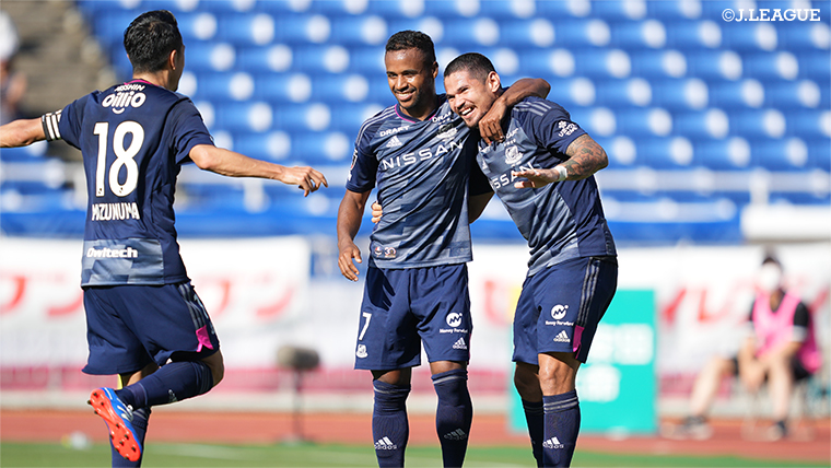 公式 横浜fmvs柏の試合結果 データ 明治安田生命j1リーグ 22年6月25日 jリーグ Jp 公式 横浜fmvs柏の試合結果 データ 明治安田生命j1リーグ 22年6月25日 jリーグ Jp