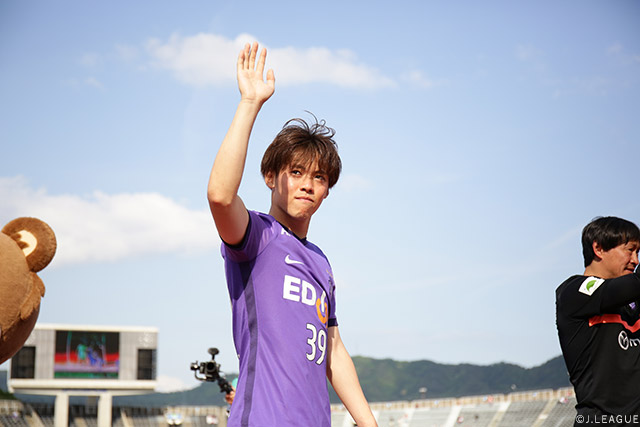 満田誠 サンフレッチェ広島 の経歴は 出身や身長プロフィールを徹底解説 公式 Jリーグ公式サイト J League Jp jリーグ Jp 満田誠 サンフレッチェ広島 の経歴は 出身や身長プロフィールを徹底解説 公式 Jリーグ公式サイト J League Jp jリーグ Jp