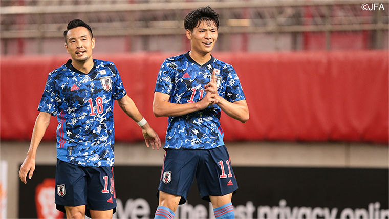 公式 日本vs香港の見どころ Eaff E 1サッカー選手権 22年7月19日 jリーグ Jp 公式 日本vs香港の見どころ Eaff E 1サッカー選手権 22年7月19日 jリーグ Jp